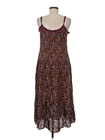 Natural Life Casual Dress (view 2)
