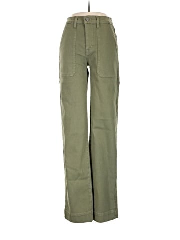 Modern American Casual Pants (view 1)