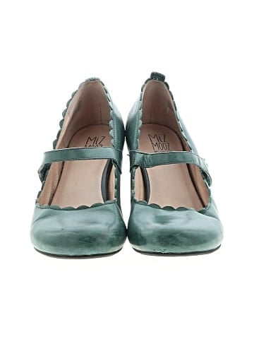 Miz Mooz Heels (view 2)
