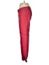 PrAna Red Jeans Size 8 - photo 5