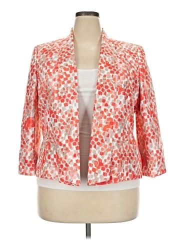 Kasper Blazer (view 1)