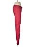PrAna Red Jeans Size 8 - photo 4