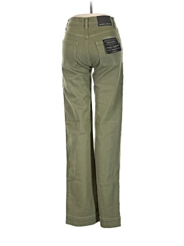 Modern American Casual Pants (view 2)