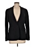 Suistudio 100% Viscose Black Blazer Size 40R - photo 1