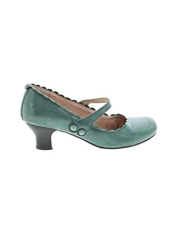 Miz Mooz Heels (view 1)