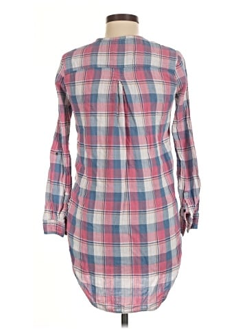 Holding Horses Long Sleeve Blouse (view 2)