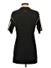 Adidas 100% Polyester Black Active T-Shirt Size S - photo 2