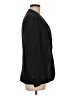 Suistudio 100% Viscose Black Blazer Size 40R - photo 4