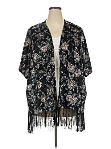 Torrid Kimono (view 1)
