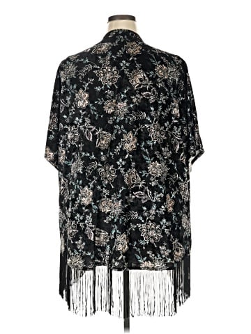 Torrid Kimono (view 2)