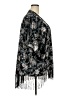 Torrid Black Kimono Size 3X Plus (3) - photo 4