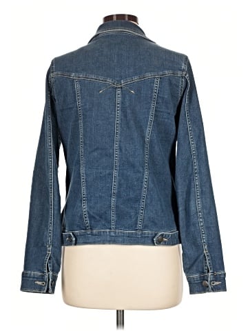 Riders by Lee Denim Jacket (view 2)