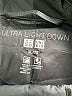 Uniqlo Solid Black Jacket Size XL - photo 6