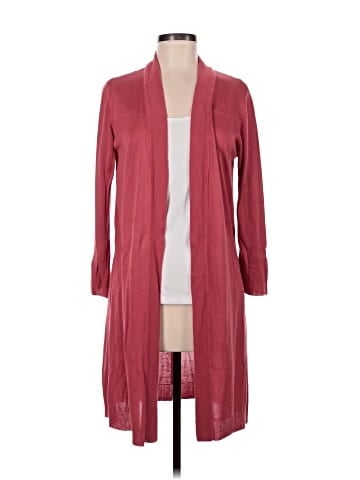 Joan Vass Cardigan (view 1)