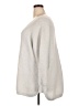 Cyrus Silver Sweatshirt Size 2X - photo 5