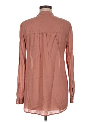 BOSS by HUGO BOSS Long Sleeve Blouse (view 2)