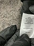 Halogen Black Tuxedo Vest Size S - photo 7