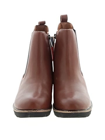 Aetrex Ankle Boots (view 2)