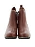 Aetrex Brown Ankle Boots Size 8 1/2 - photo 2