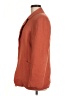 Stoosh 100% Cotton Orange Blazer Size M - photo 5