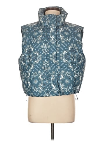 Ann Taylor LOFT Vest (view 1)