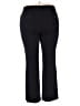 MICHAEL Michael Kors Black Dress Pants Size 16 - photo 2