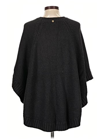 MICHAEL Michael Kors Poncho (view 2)