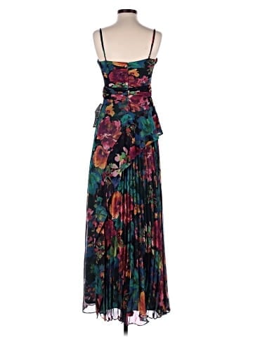 Xscape Cocktail Dress (view 2)
