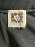 Anne Klein Solid Black Formal Skirt Size 4 - photo 4