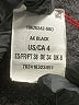 Anne Klein Solid Black Formal Skirt Size 4 - photo 5