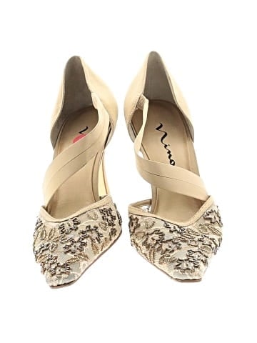 Nina Heels (view 2)