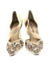 Nina Ivory Heels Size 9 - photo 2