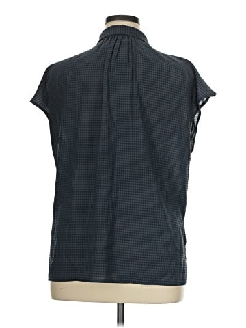Max Studio Sleeveless Blouse (view 2)