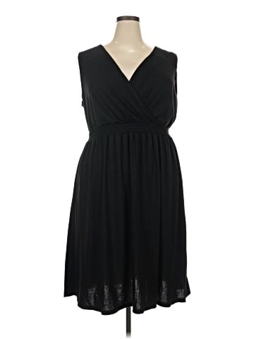 Faded Glory Casual Dress (view 1)