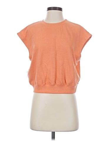 Sundry Sleeveless T-Shirt (view 1)