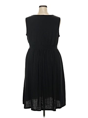 Faded Glory Casual Dress (view 2)
