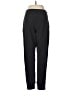 Athleta Solid Black Track Pants Size 8 - photo 2