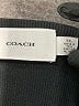 Coach Black Active Tank Size XXL - photo 7