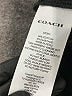Coach Black Active Tank Size XXL - photo 8