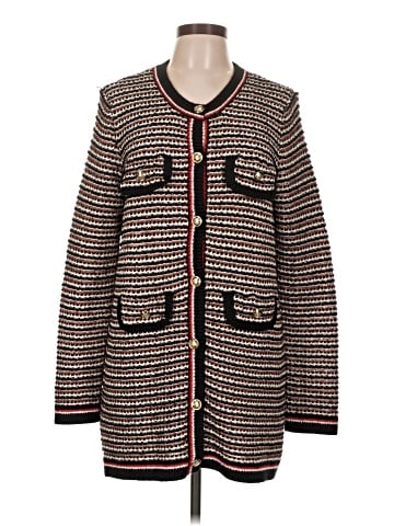 MNG Cardigan (view 1)