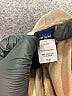 Basic Editions 100% Cotton Solid Tan Khaki Shorts Size 4X - photo 3