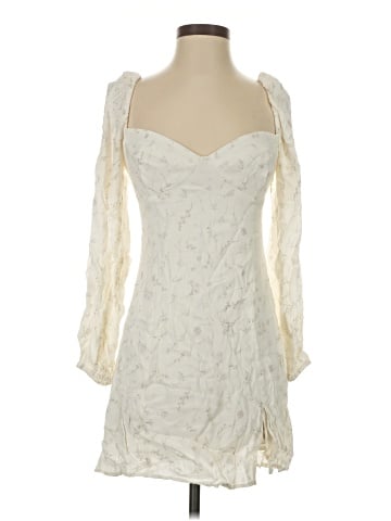 Wilfred Cocktail Dress (view 1)