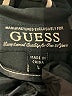 Guess Solid Black Jacket Size L - photo 6
