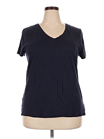 Gap Short Sleeve T-Shirt (view 1)