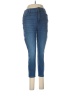 Talbots Solid Blue Jeggings Size 8 (petite) - photo 1
