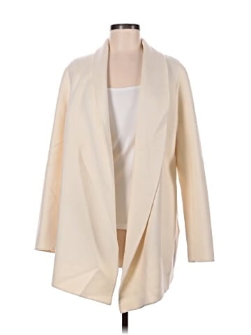 Theory Wool Cardigan (view 1)