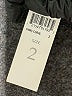 Donna Morgan Floral Gray Cocktail Dress Size 2 - photo 8