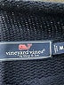 Vineyard Vines Solid Black Turtleneck Sweater Size M - photo 7