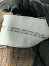 edc by Esprit Metallic Brown Wool Pullover Sweater Size L - photo 8