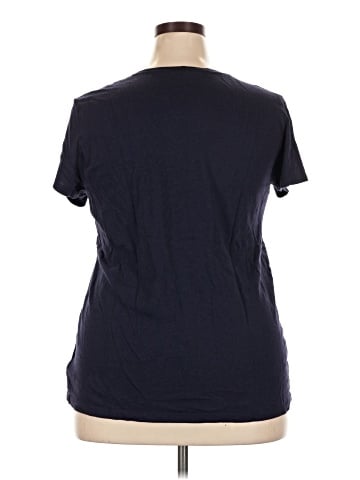 Gap Short Sleeve T-Shirt (view 2)